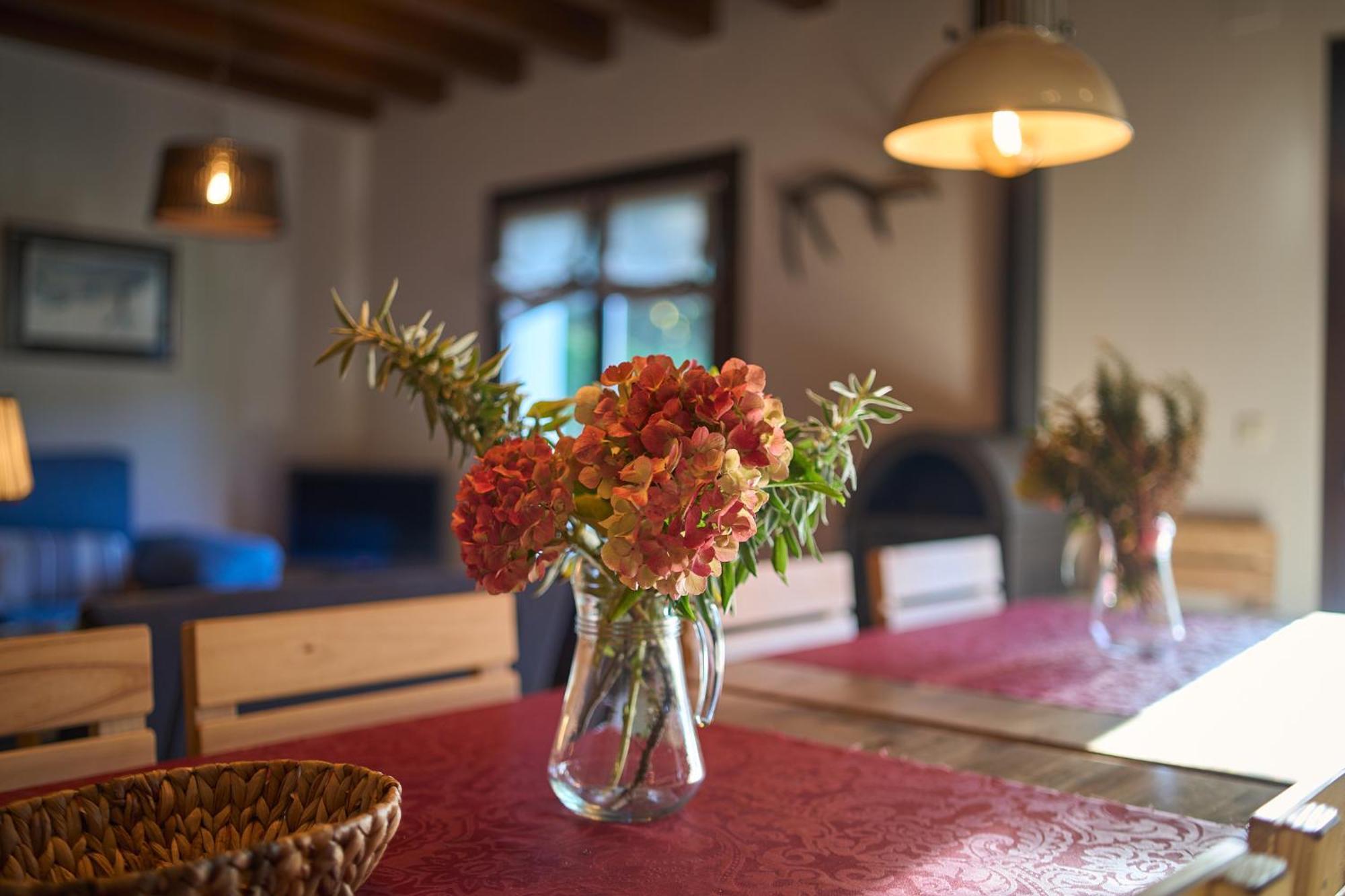 Arpetxea Casa Rural Roncal Dış mekan fotoğraf