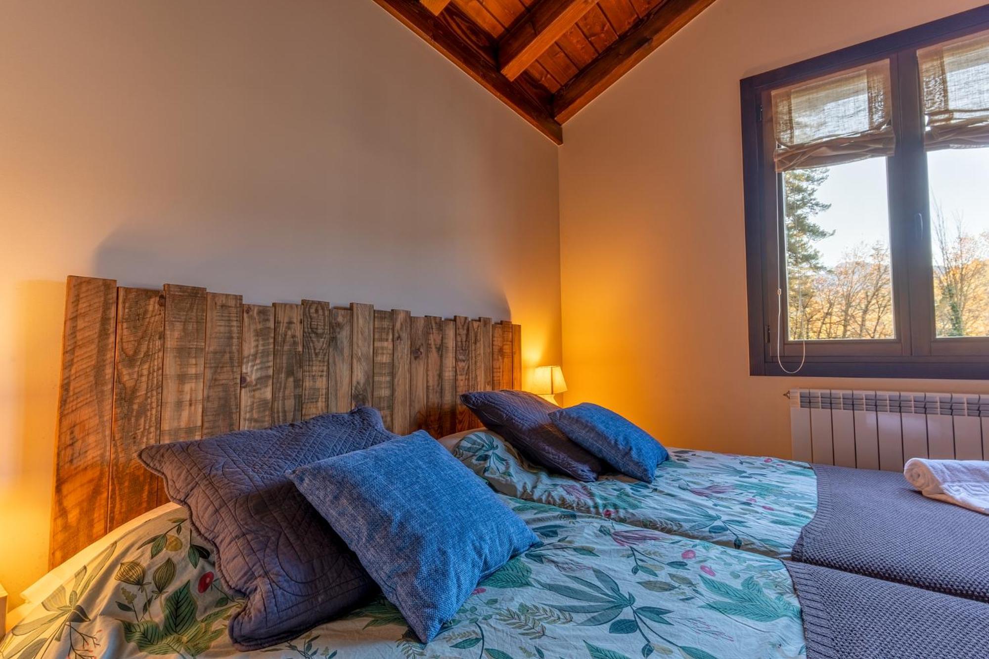 Arpetxea Casa Rural Roncal Dış mekan fotoğraf
